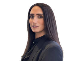 Best Clinical Dietitian In Sharjah – Dr. Natacha Ajaka