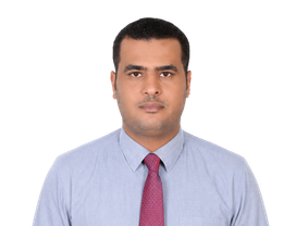 Dr Mohannad Alnemah General Practitioner In Sharjah
