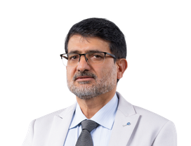 Dr. Muhammad Munir – Best Internal Medicine & Oncology Specialist In Sharjah