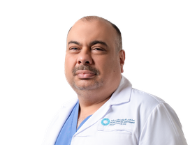 Dr. Mohammed Taha – Best General Surgery Specialist In Sharjah