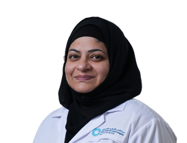 Dr. Faria Khan – Best General Practitioner – Emergency Medic