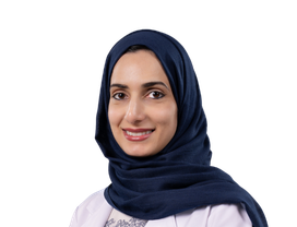 Dr. Somaia Salah – Best Cosmetic & Implant Dentist In Sharjah