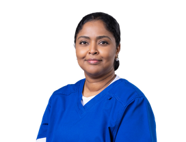 Dr. Maha Mahadi – Emergency Medicine Consultant In Sharjah