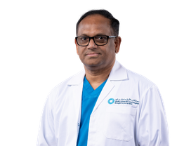 Dr Ajimsha Pillai Consultant Anesthesiologist In Sharjah