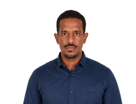 Dr Omar Dafallah General Practitioner In Sharjah