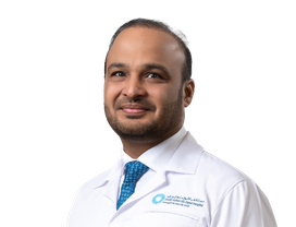 Dr. Chetan Rathi – Best General Practitioner In Sharjah