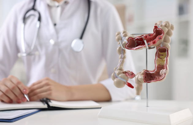 Gastroenterology Clinic