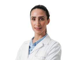 Best Clinical Dietitian In Sharjah – Natacha Ajaka