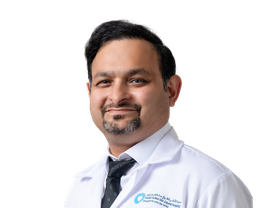 Dr. Arun Kumar – Best Anesthesiologist In Sharjah