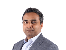 Dr. Seetharam Krishnappa – Best Emergency Medicine Specialist In Sharjah