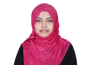 Dr Farsana Muhammed Anesthesiology Specialist In Sharjah (2)