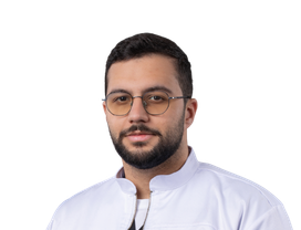 Dr. Mohamed Osama – Best General Dentist In Sharjah