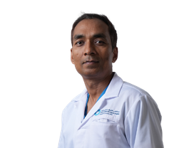 Best Anesthesiologists In Sharjah Dr. Arun Kumar