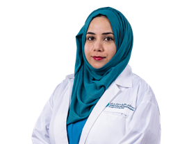 Dr. Irma Shaheen – Best General Dentist In Sharjah