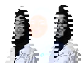 Dr. Faria Khan Min Min