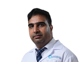 Dr. Irfan Latoo – Best Orthopedic Surgery Specialist In Shar