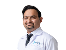 Dr Partha Saikia Anesthesiology Specialist In Sharjah