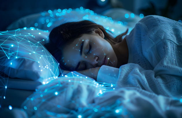 Sleep Lab 3