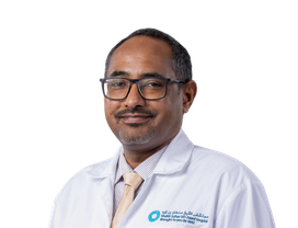 Dr. Mohamed Elgezouli – Best Family Medicine Specialist In SHARJAH