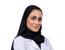 Dr. Deena Ahmed – Best Internal Medicine & Rheumatology Spec