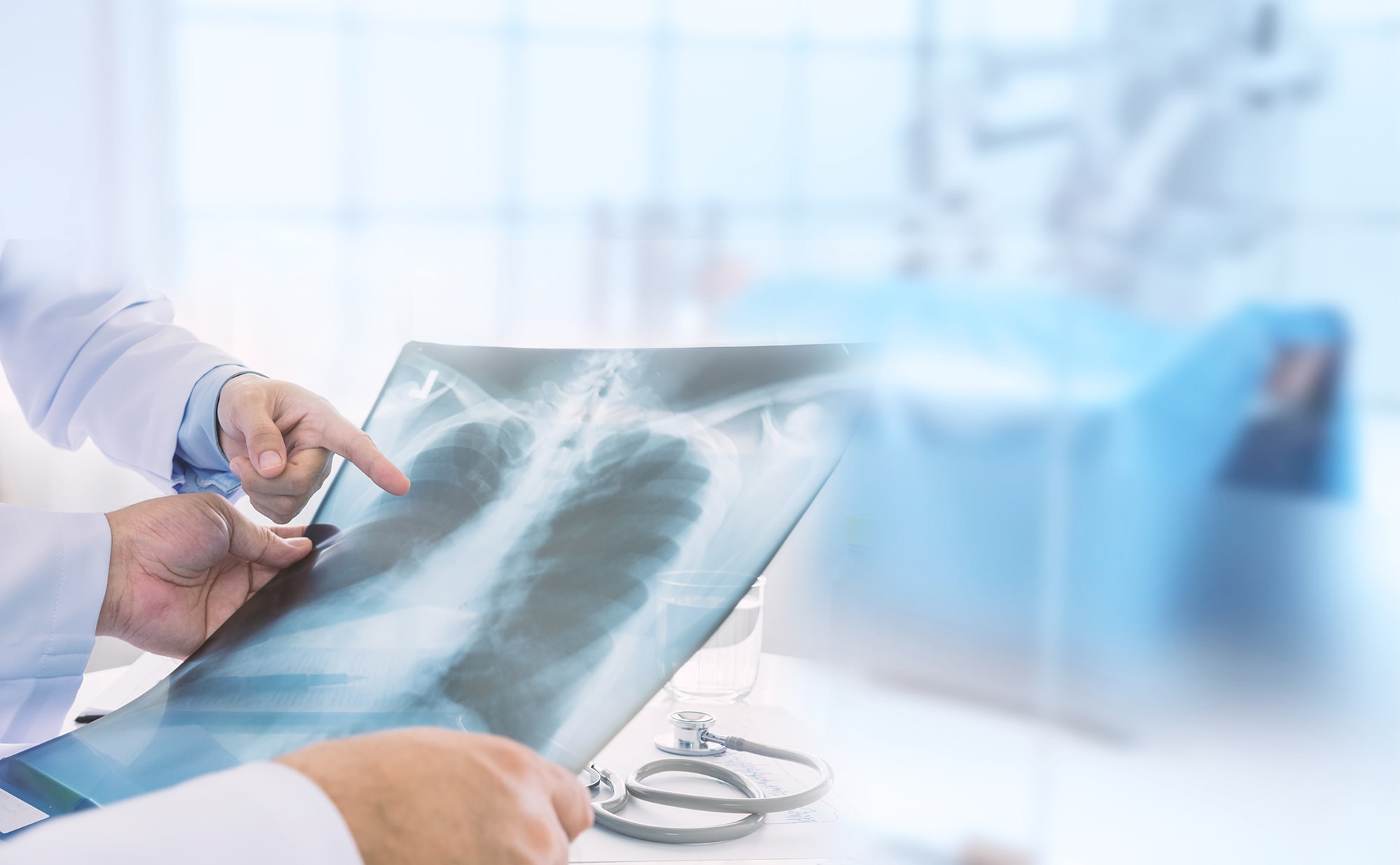 Pulmonology