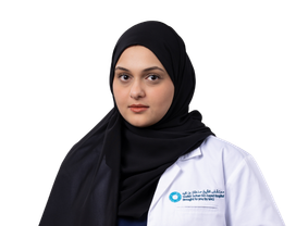 Best General Dentist In Sharjah – Dr. Hmaida Abutaha