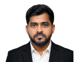 Best General Surgeon In Sharjah – Dr. Ahamed Muneef