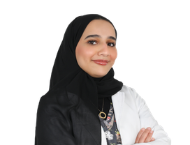 SSBZH Dr. Sara Alakberi