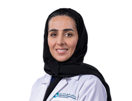 Dr. Abir Al Raisi Best Family Medicine Doctor In Sharjah